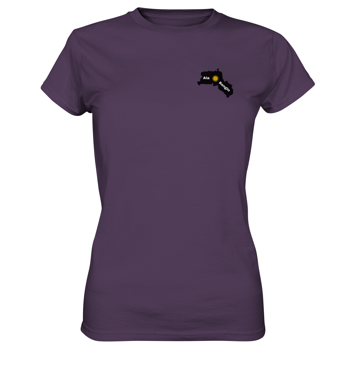 Ladies premium shirt