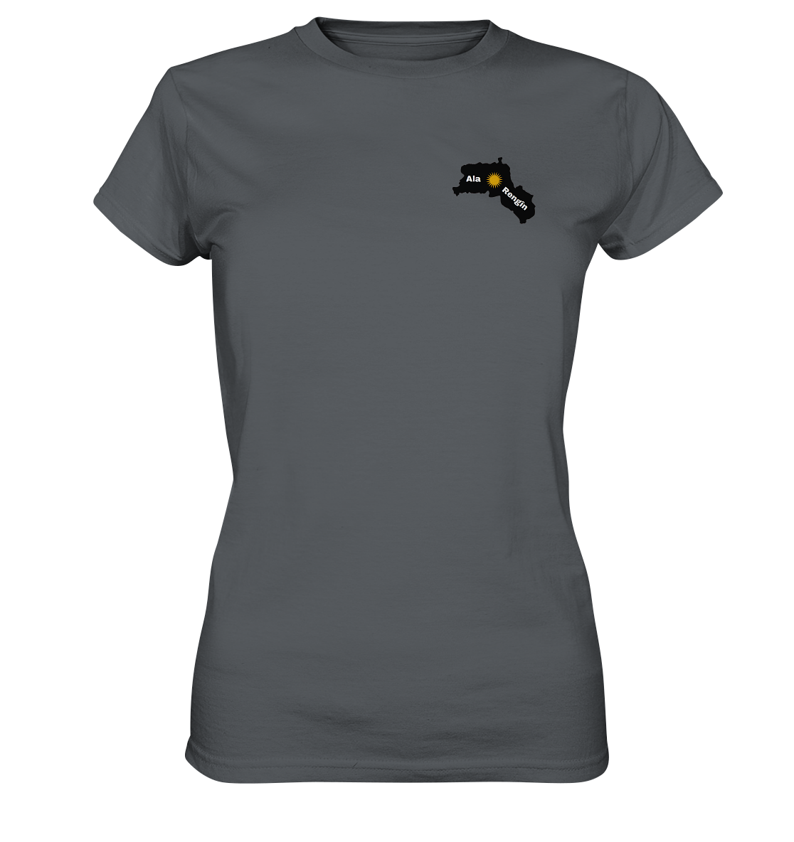 Ladies premium shirt