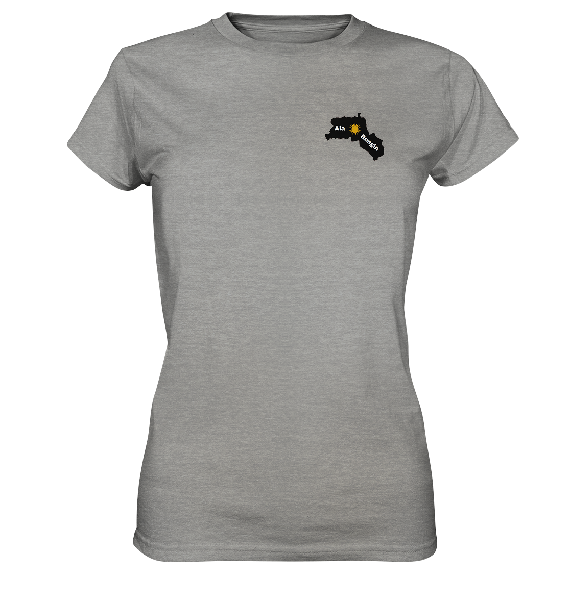 Ladies premium shirt