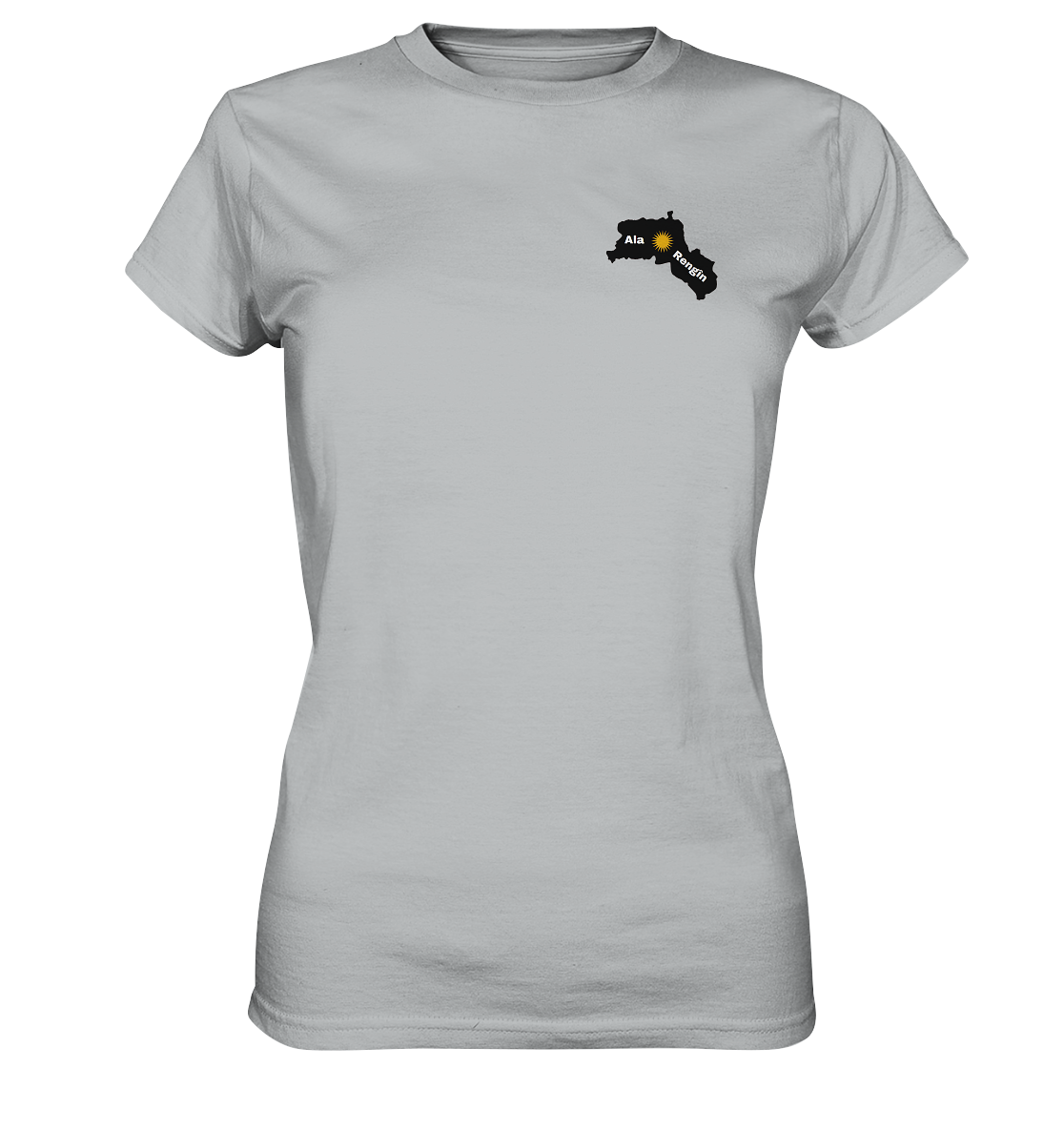 Ladies premium shirt