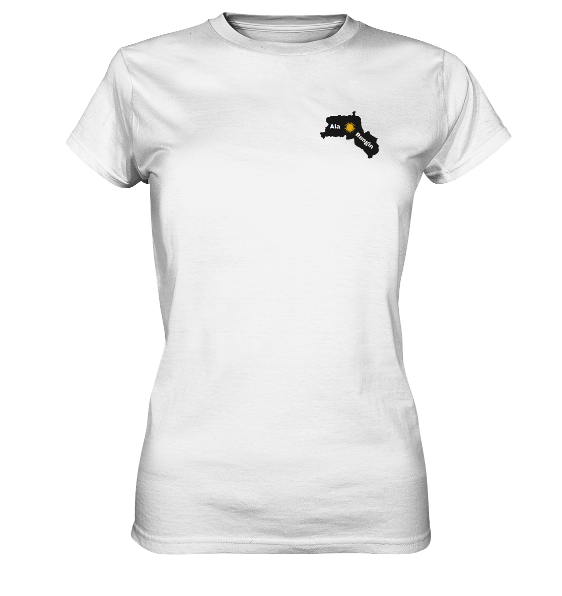 Ladies premium shirt