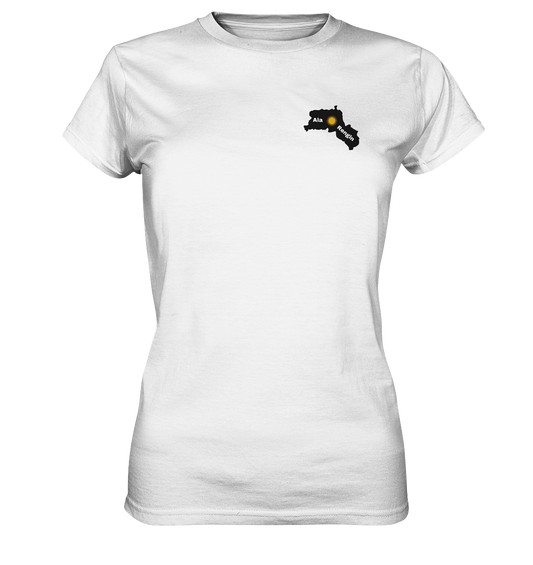 Ladies premium shirt