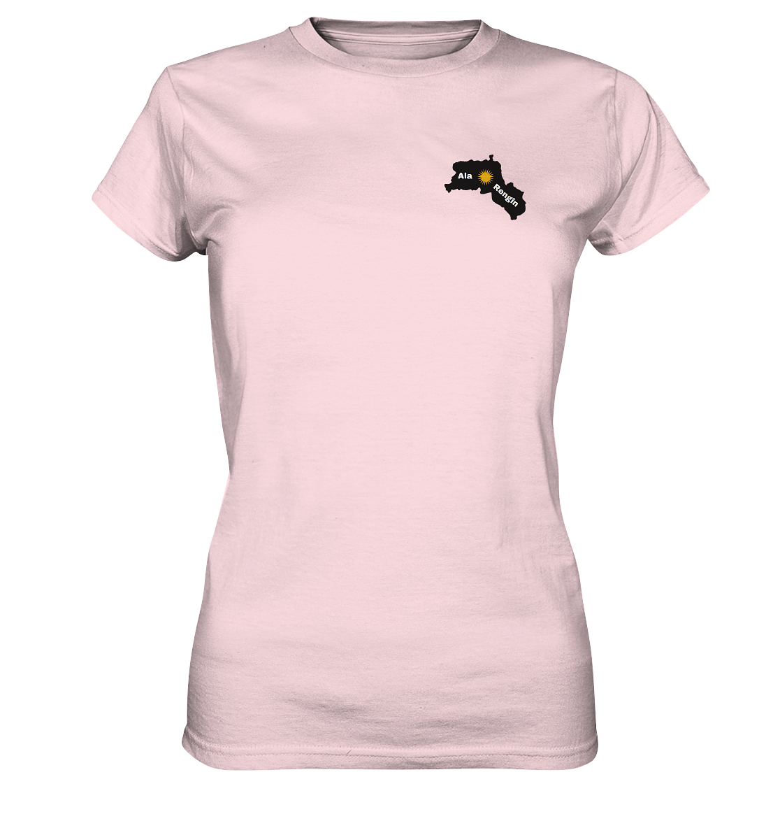 Ladies premium shirt