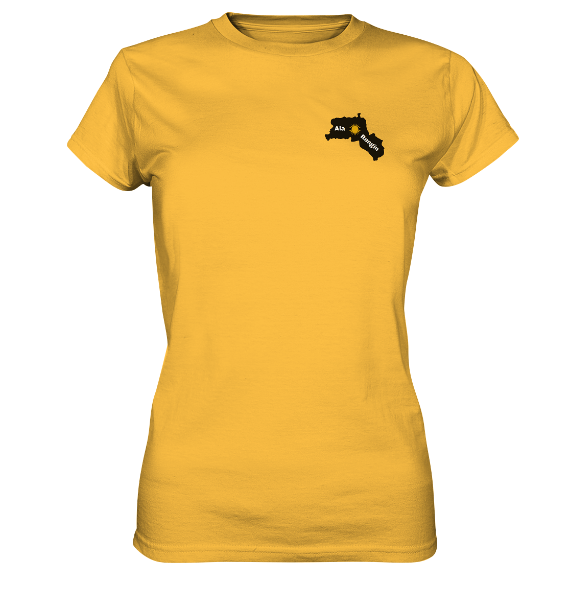 Ladies premium shirt