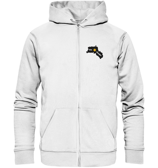 AlaRengin Original Zipper