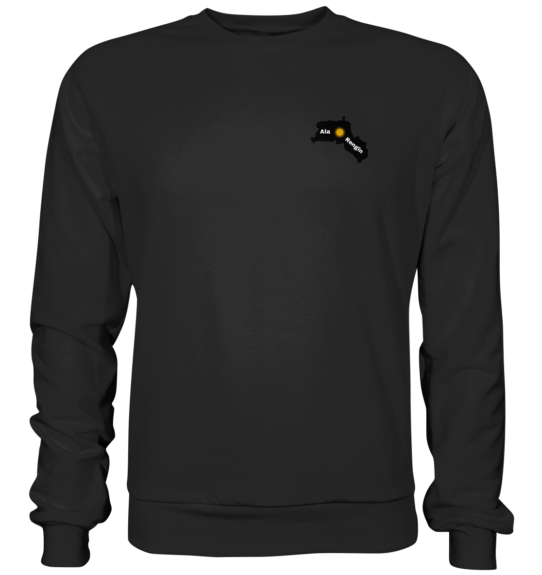 AlaRengin Original Premium Sweatshirt