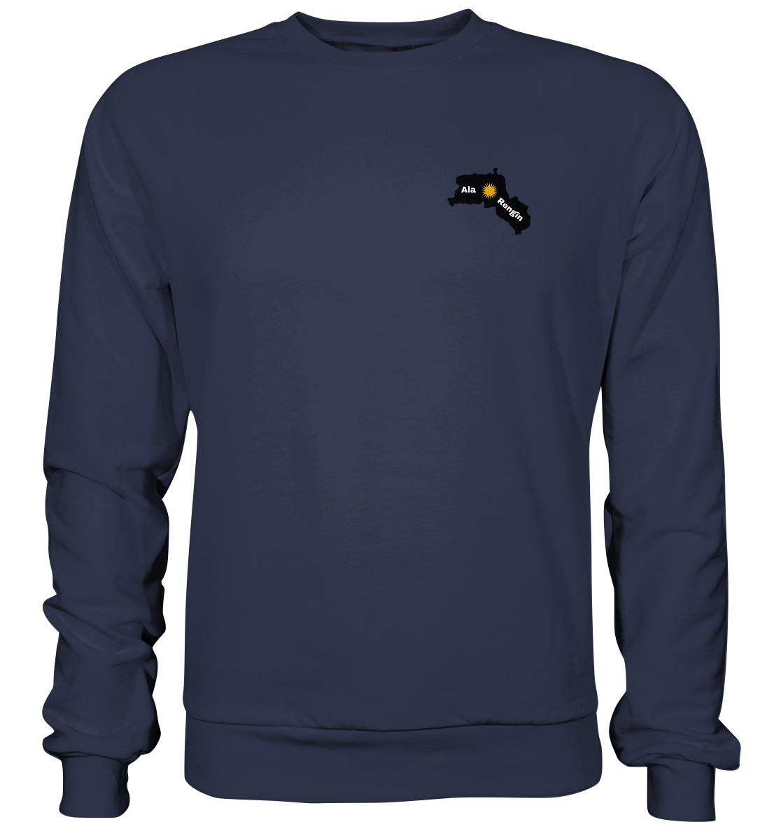 AlaRengin Original Premium Sweatshirt