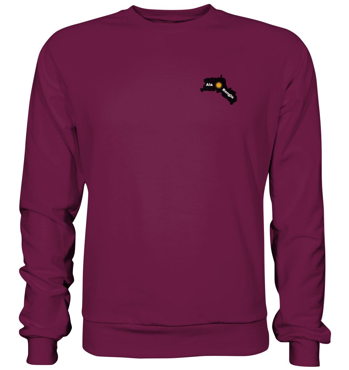AlaRengin Original Premium Sweatshirt