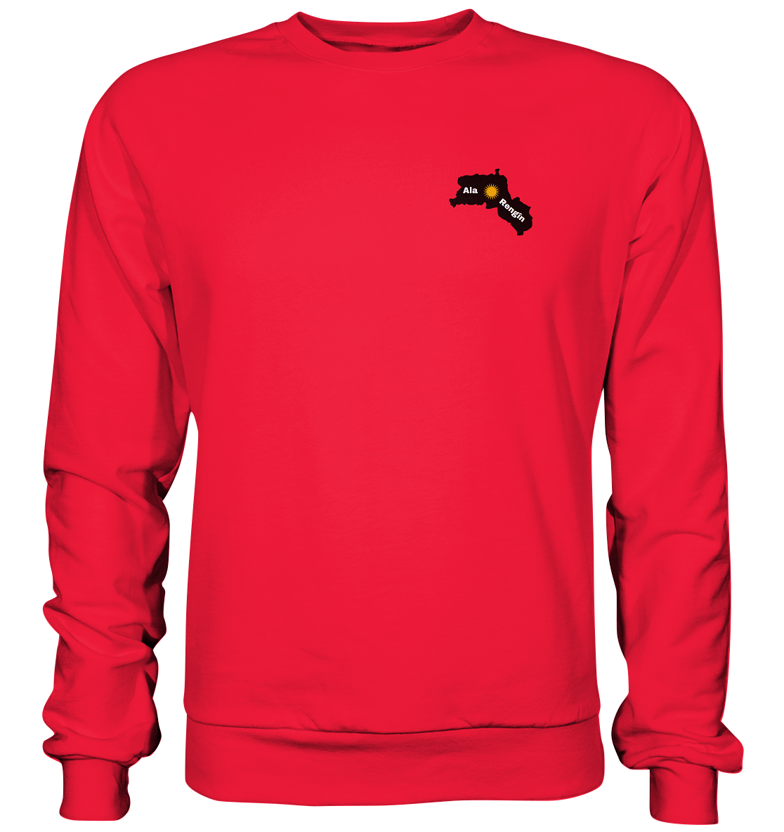 AlaRengin Original Premium Sweatshirt
