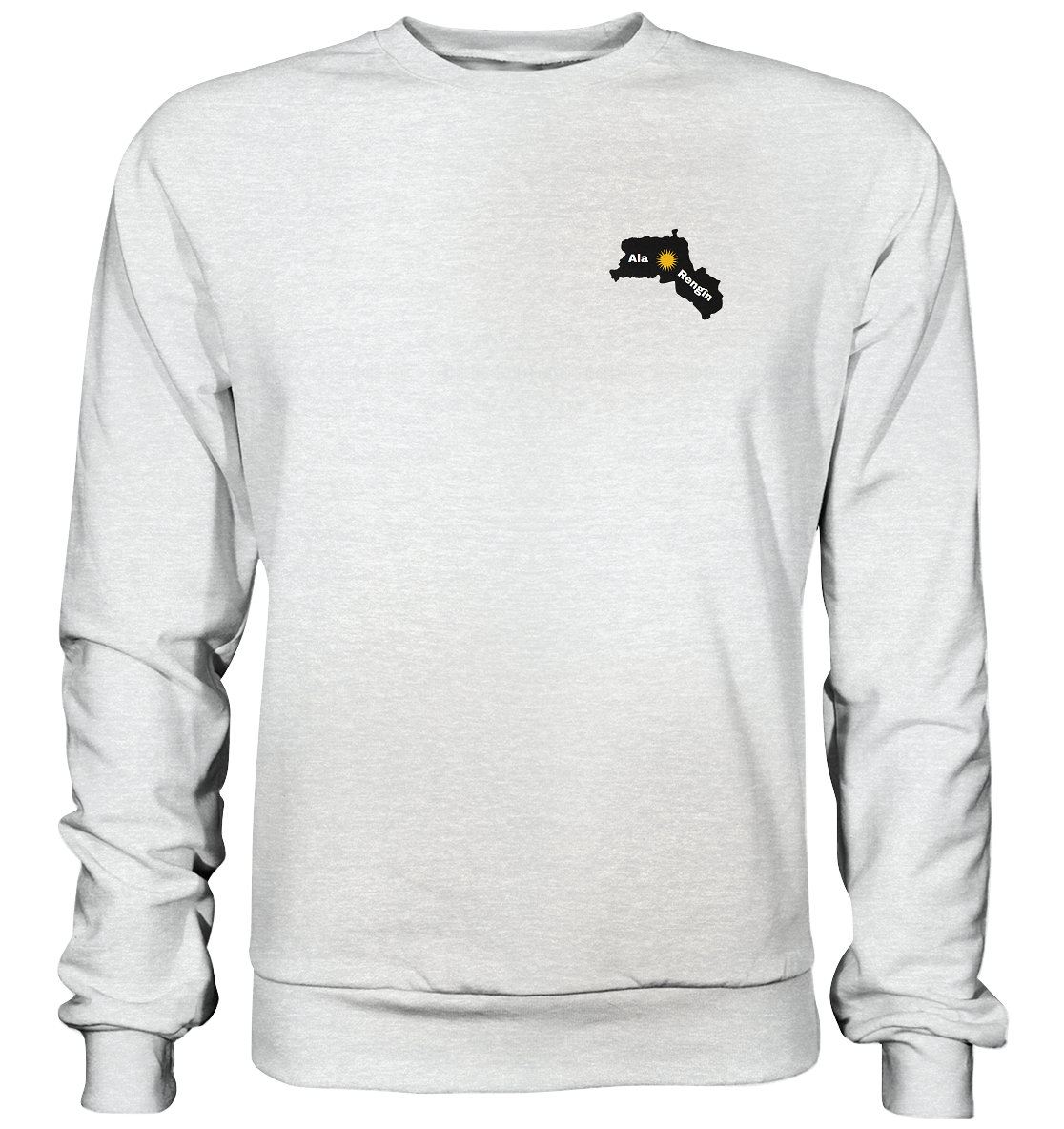 AlaRengin Original Premium Sweatshirt