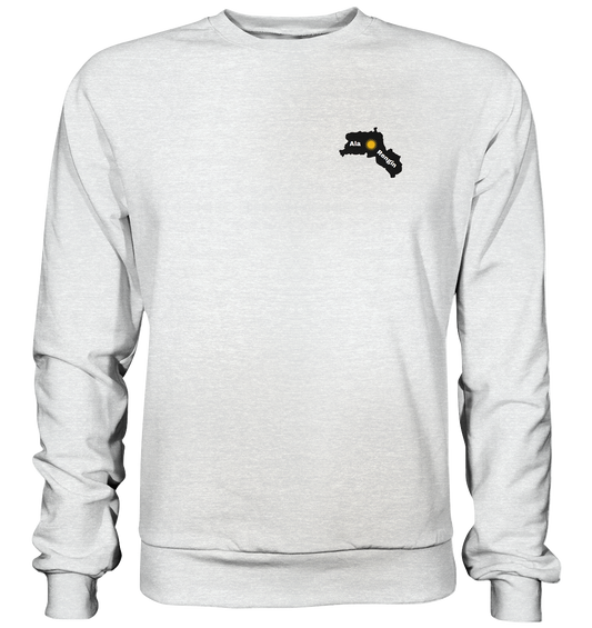 AlaRengin Original Premium Sweatshirt
