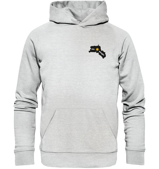 Premium unisex hoodie