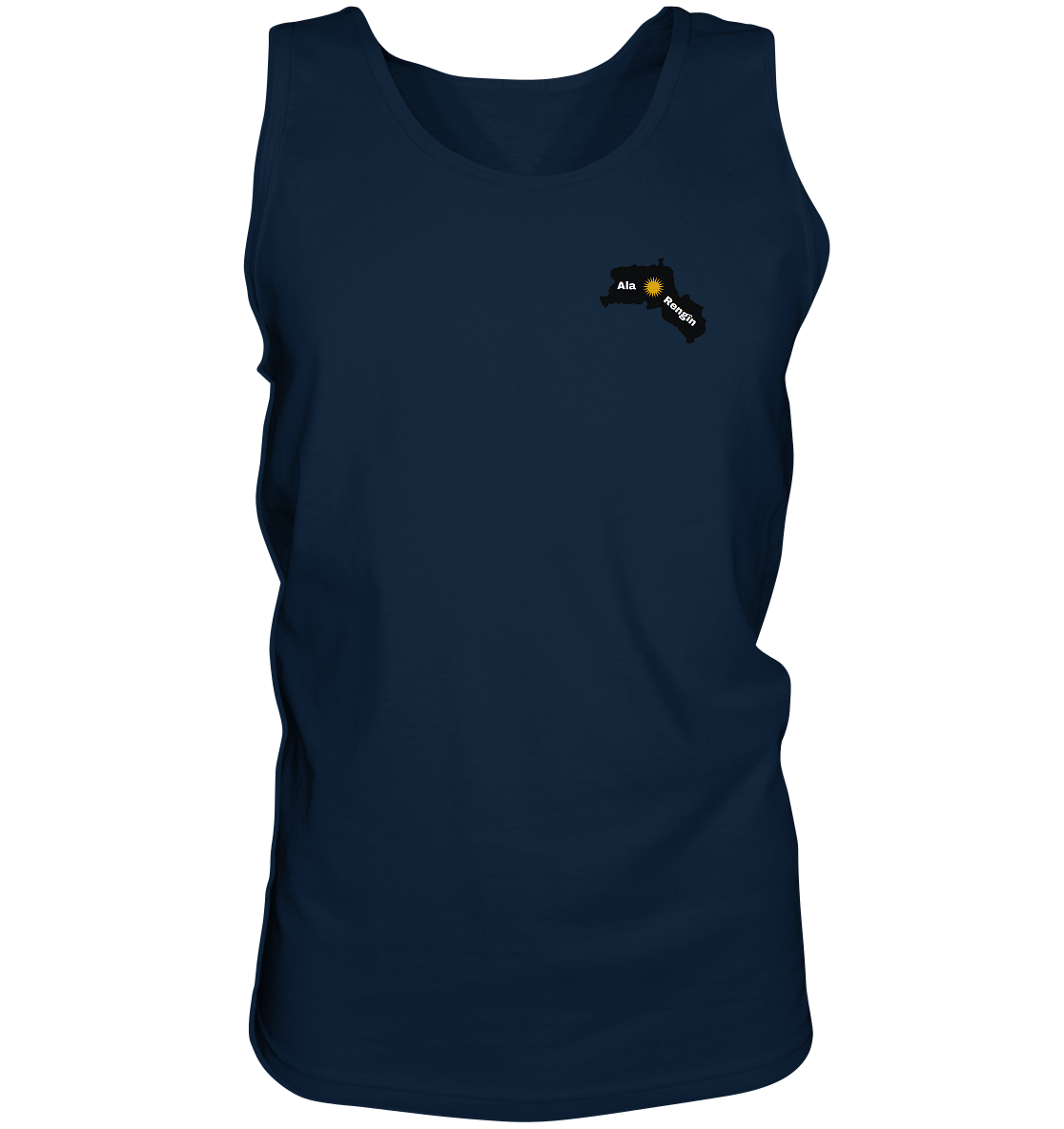 Tank top men