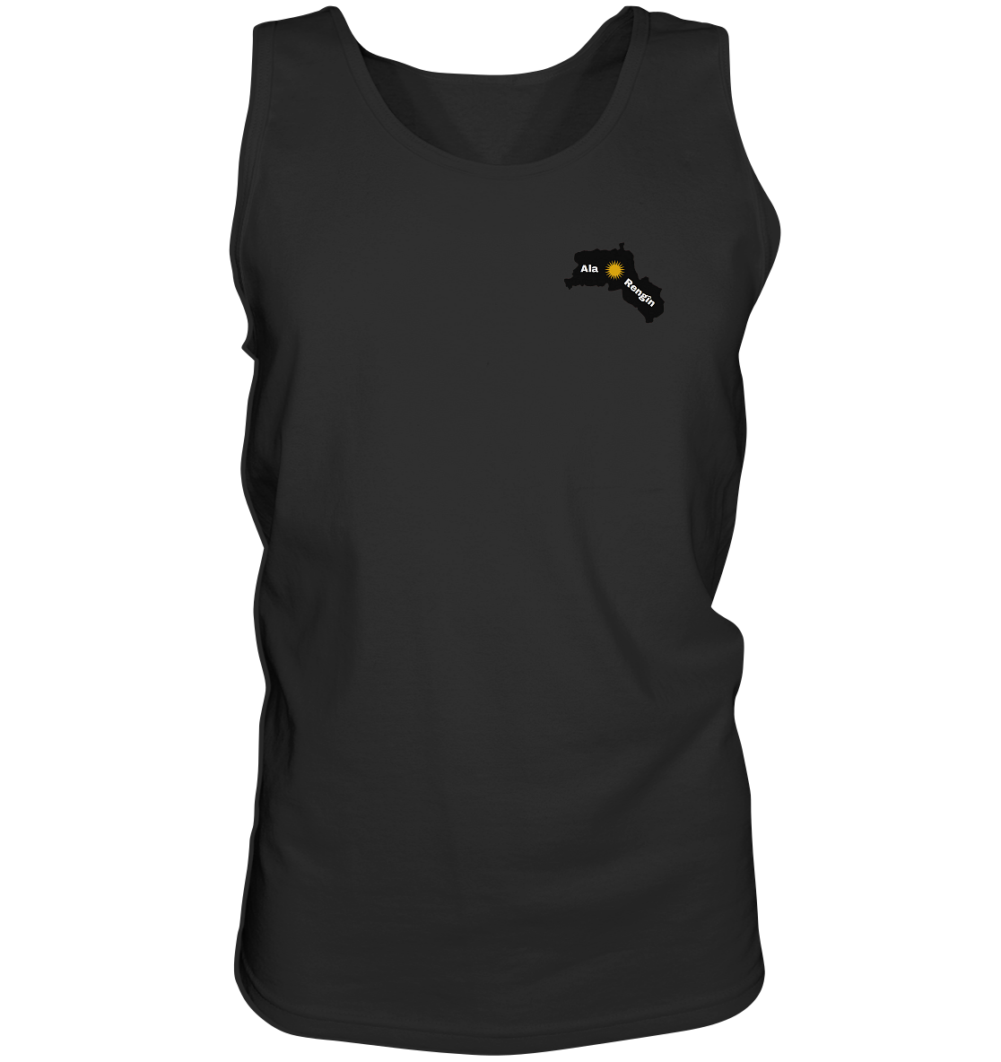 Tank top men
