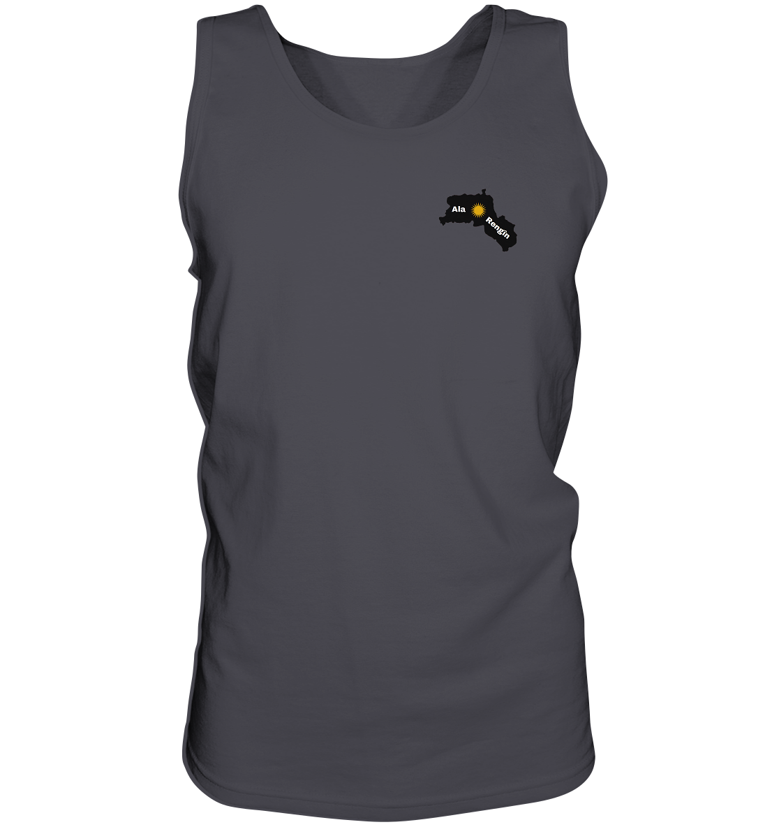 Tank top men