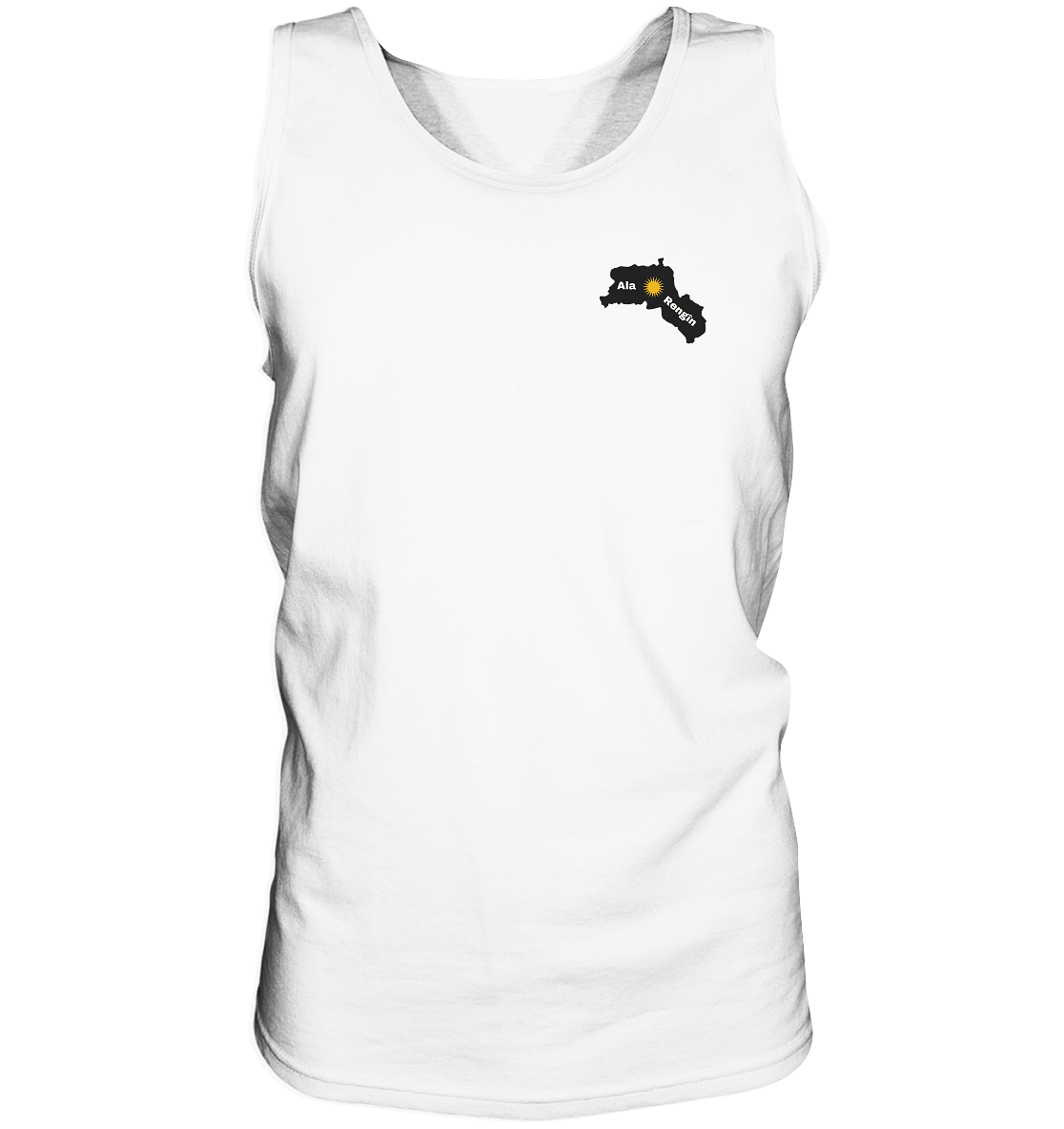 Tank top men